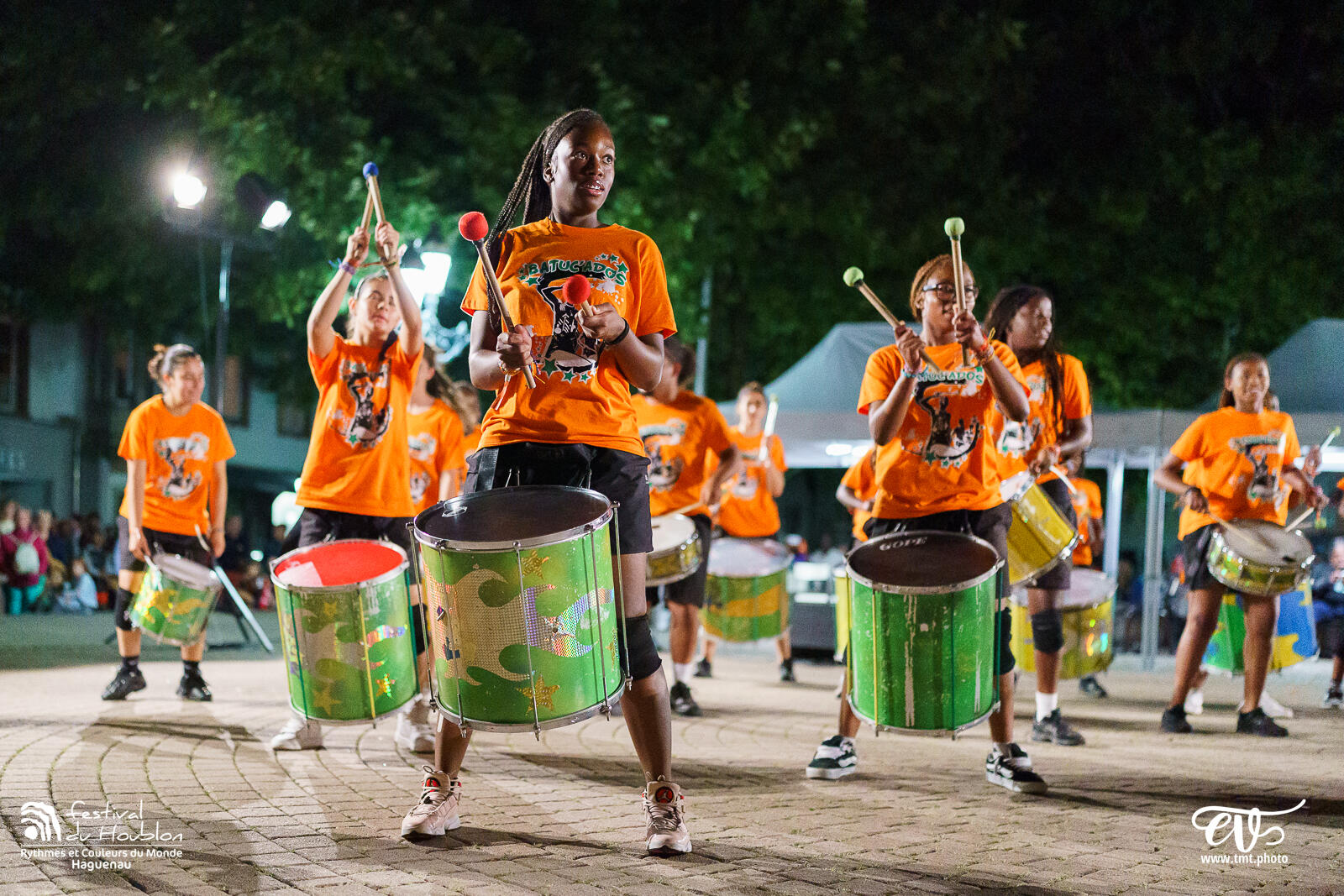 FDH 2024.08.21 | BATUC'ADOS